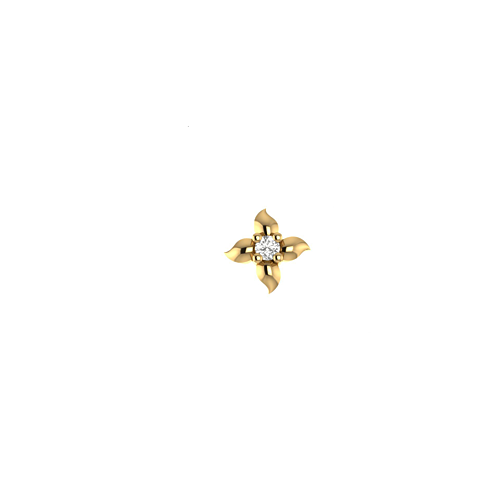 Shino Nose Pin 