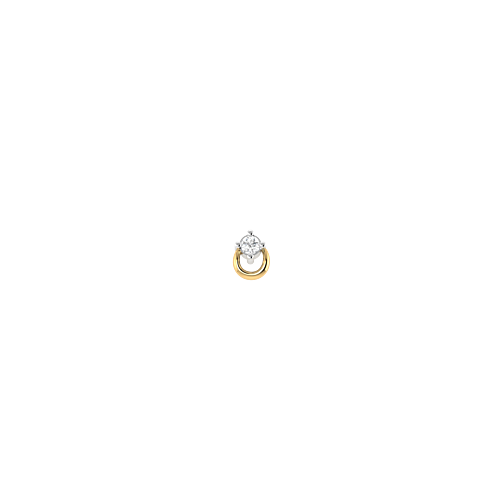 Shiori Nose Pin 