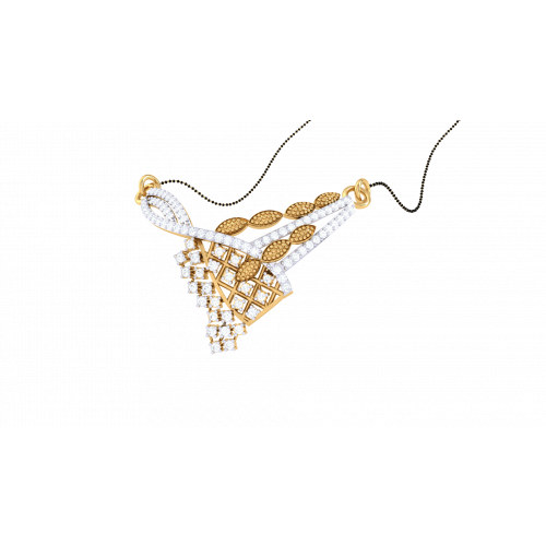 Shiori  Pendant 