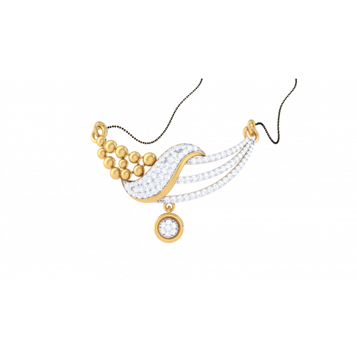 Kishi Pendant 